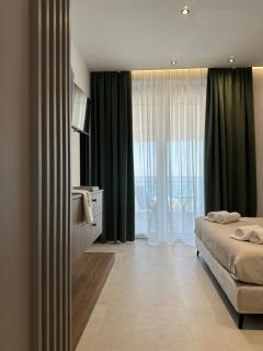 Fern Instagna Stegna Holiday Suite - 9