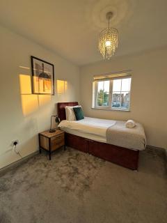 Richmond Stay - Both for families & Business - 4