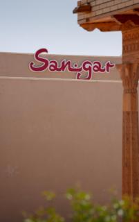 Arda Sangar - 3