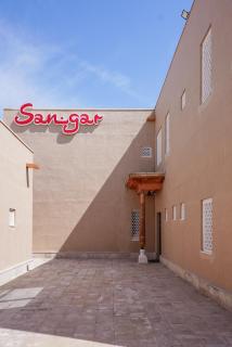 Arda Sangar - 6