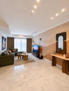 Urban Stay AL-Amwaj - 0