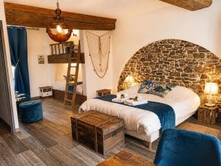 La Synchronicité - Chambres d'Hôtes - 7