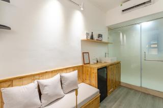 Homestay CHAT - Noble Stay Train Street , Self check-in - 3