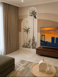 Urban Stay AL-Amwaj - 3