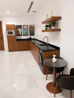 Urban Stay AL-Amwaj - 4