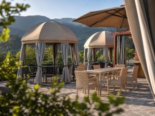 Pesvebi Design Hotel and Cellar - 0