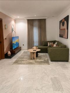 Urban Stay AL-Amwaj - 7
