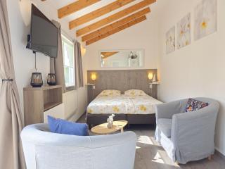 DO27 Charmante Studio in Domburg - 9