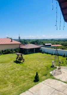 Casă Tyzu - 9