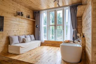 Homestay CHAT - Noble Stay Train Street , Self check-in - 1