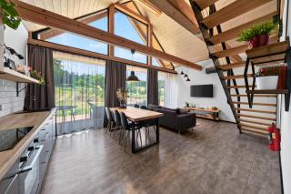 Apartmány Na Smrčku - 3