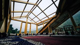 Sharan Stay, Naggar, Manali - 8