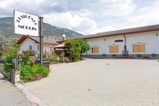 Residence Moulin - 5