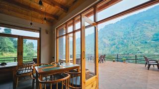 Sharan Stay, Naggar, Manali - 6