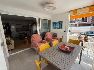 Casa de Raquel - 1