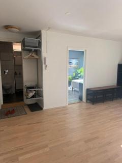 Bright and fully furnished 2-room apartment in Hauketo - 6