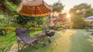 Pocheon Arumdri Pension - 9