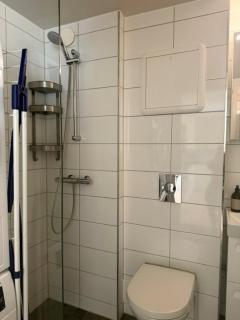 Bright and fully furnished 2-room apartment in Hauketo - 3