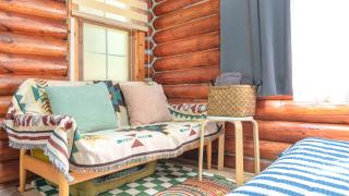 Pocheon Arumdri Pension - 5