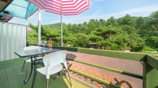 Pocheon Arumdri Pension - 2