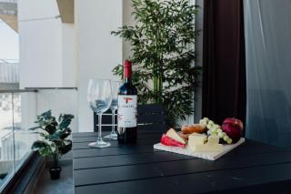 St Julians`s Urban Apartments - 8