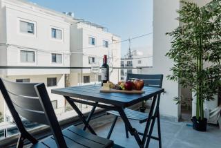 St Julians`s Urban Apartments - 1