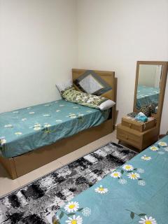 Cozy Apartment in Sheikh Zayed - 4