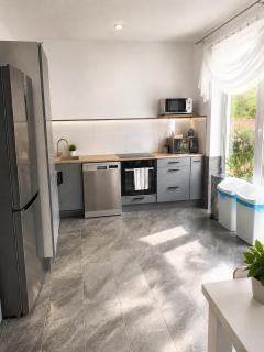 Apartamenty i Pokoje DIMAN - 3