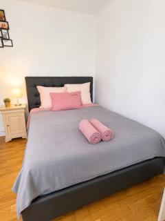 Maison 6 personnes - Jardin - proche commerces et Angouleme - 9