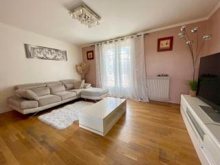 Maison 6 personnes - Jardin - proche commerces et Angouleme - 3