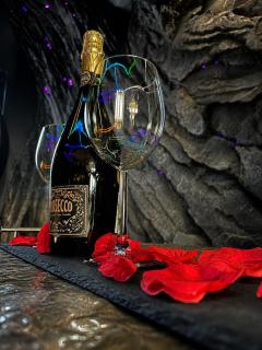 Diamond Duck Luxury Apartment - Jacuzzi - Romantic Loft - 8
