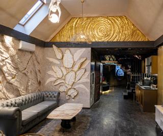 Diamond Duck Luxury Apartment - Jacuzzi - Romantic Loft - 6