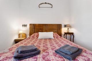 Maison en Provence avec piscine - 2