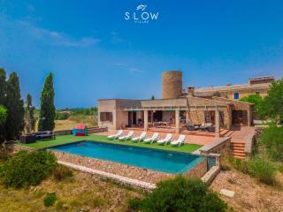 Villa Son Bennasar by Slow Villas - Felanitx - 0