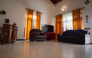 kandy Floor - 1