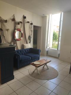 Appartement la rochelle perigny - 4