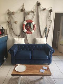Appartement la rochelle perigny - 1