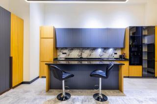 Boulevard Residence Suite, 3 - 5