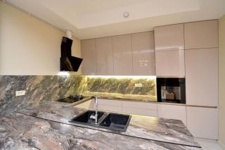 Perte House Apartment's on Anastas Mikoyan 64 street - 1