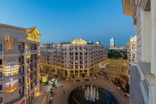 Boulevard Residence Suite, 3 - 8