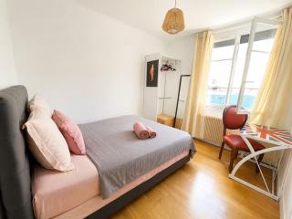 Maison 6 personnes - Jardin - proche commerces et Angouleme - 4