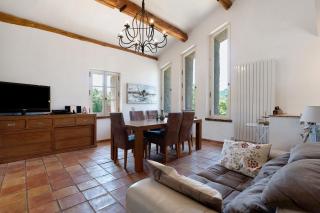 Maison en Provence avec piscine - 8