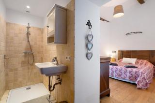 Maison en Provence avec piscine - 1