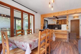 Gite Les Grillons - 5