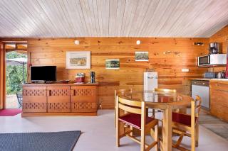 Chalet Studio Athome - 5