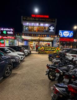 Hotel BABA DEEP SINGH RESTAURANT AND ROOMS - 5