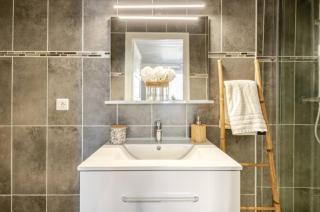 Superbe appartement centre ville proche des pistes - 5