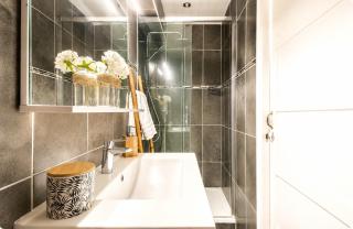 Superbe appartement centre ville proche des pistes - 6