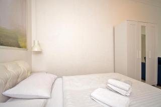Apartment in the city center on Mashtots 33 street - 4