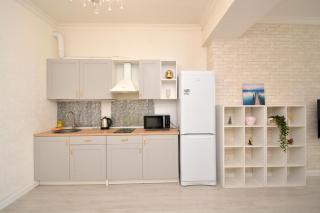 Apartment in the city center on Mashtots 33 street - 2